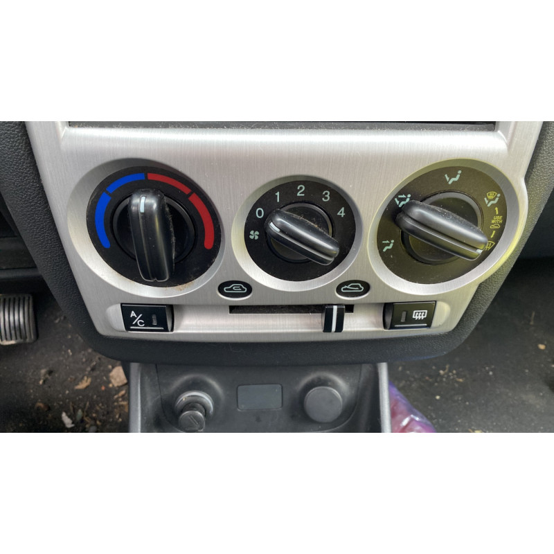 Neiman HYUNDAI GETZ Photo n°19