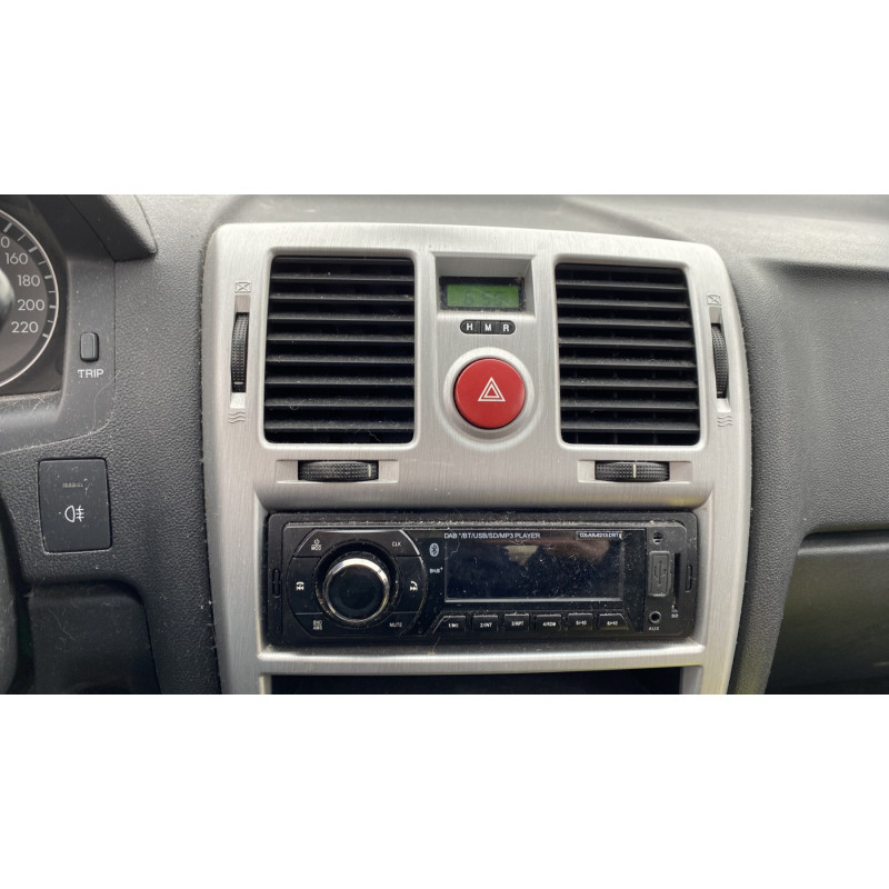 Neiman HYUNDAI GETZ Photo n°20