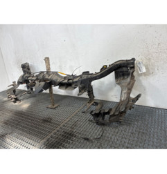 Face avant MERCEDES CLASSE A 169