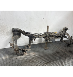 Face avant MERCEDES CLASSE A 169