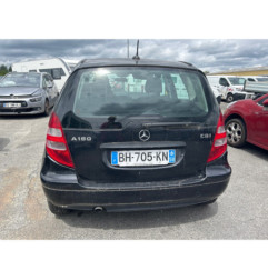 Face avant MERCEDES CLASSE A 169