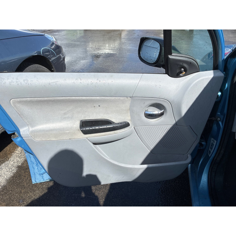 Feu arriere principal droit (feux) CITROEN C3 1 Photo n°13