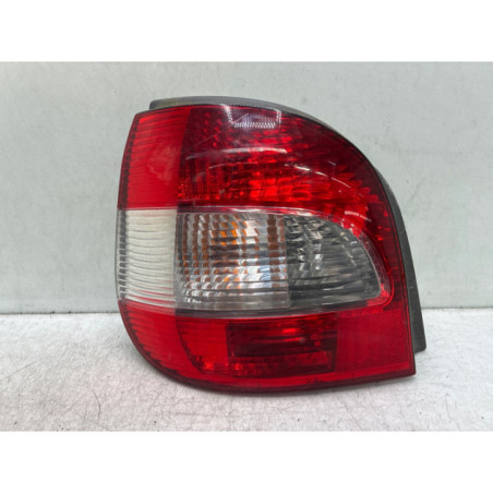 Feu arriere principal gauche (feux) RENAULT SCENIC 1