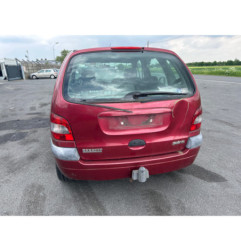 Feu arriere principal gauche (feux) RENAULT SCENIC 1