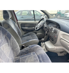 Feu arriere principal gauche (feux) RENAULT SCENIC 1