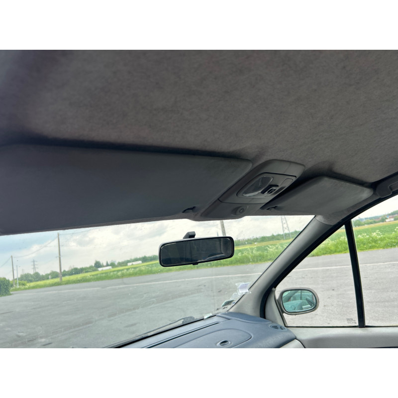 Feu arriere principal gauche (feux) RENAULT SCENIC 1 Photo n°17