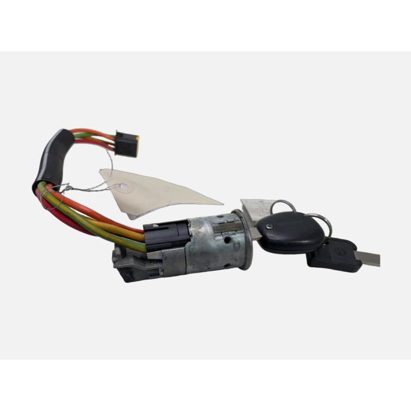Neiman RENAULT SCENIC 1 Photo n°2