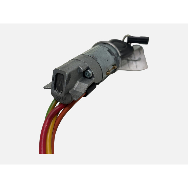 Neiman RENAULT SCENIC 1 Photo n°3
