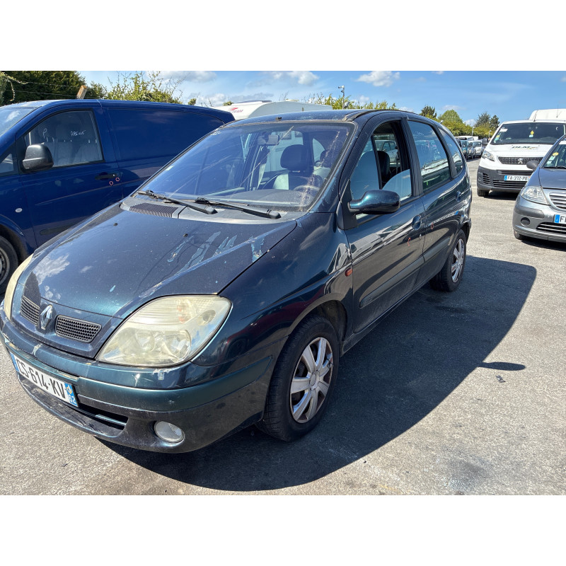 Neiman RENAULT SCENIC 1 Photo n°5
