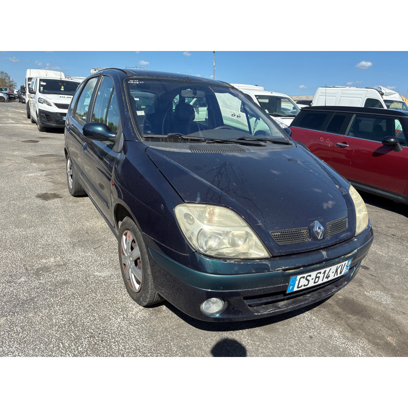Neiman RENAULT SCENIC 1 Photo n°6