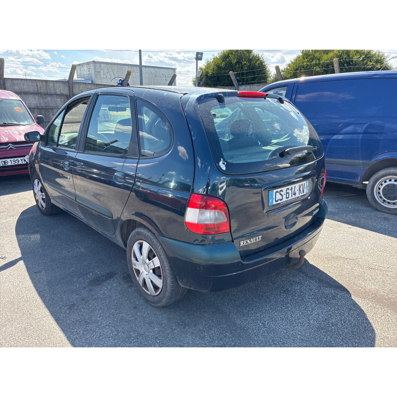 Neiman RENAULT SCENIC 1 Photo n°8