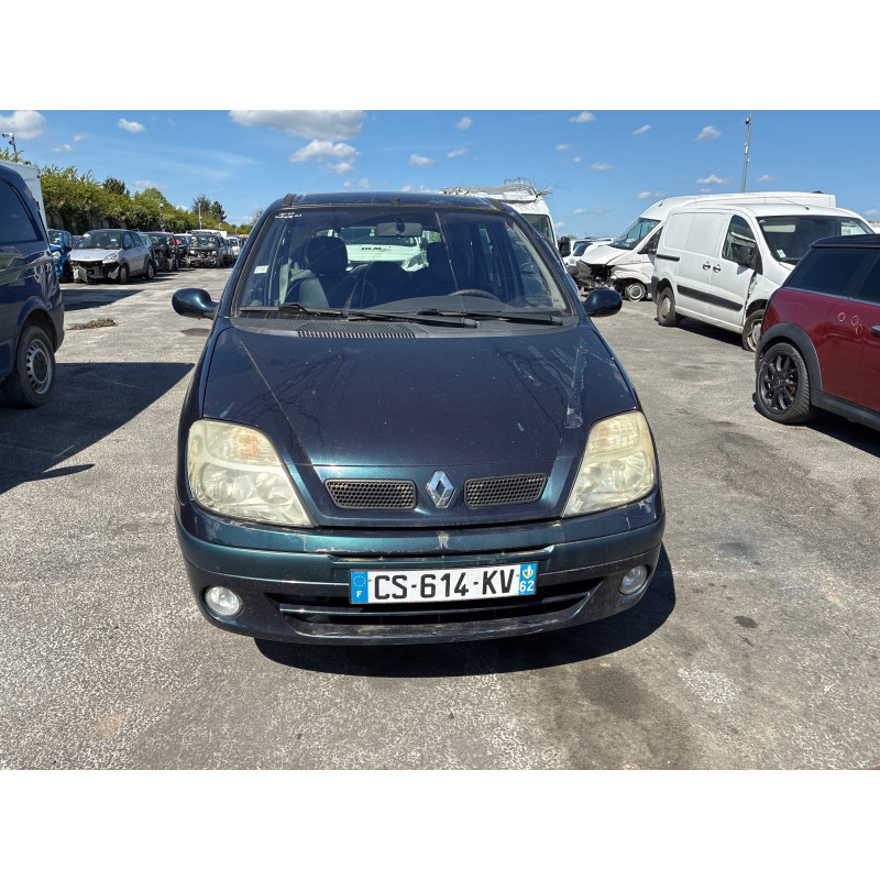 Neiman RENAULT SCENIC 1 Photo n°11