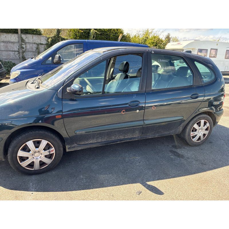 Neiman RENAULT SCENIC 1 Photo n°12