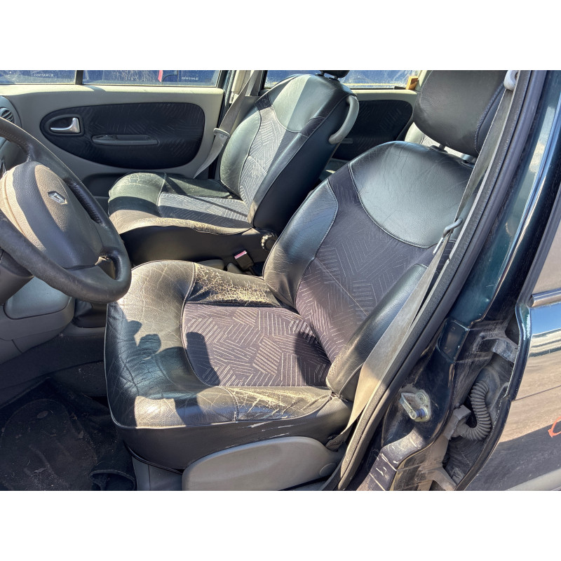 Neiman RENAULT SCENIC 1 Photo n°14
