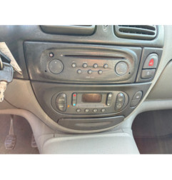 Neiman RENAULT SCENIC 1