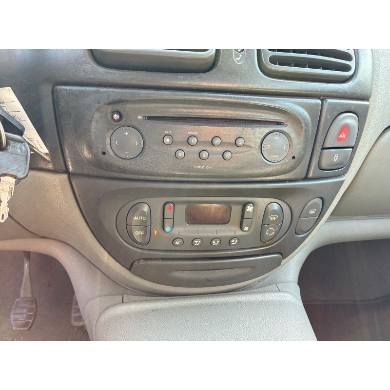 Neiman RENAULT SCENIC 1 Photo n°20