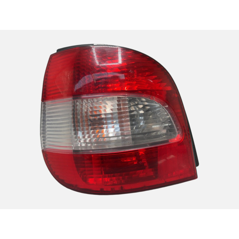 Feu arriere principal gauche (feux) RENAULT SCENIC 1 Photo n°1