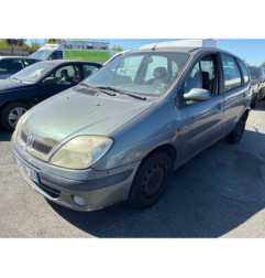Feu arriere principal gauche (feux) RENAULT SCENIC 1