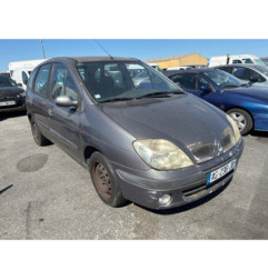 Feu arriere principal gauche (feux) RENAULT SCENIC 1