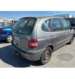 Feu arriere principal gauche (feux) RENAULT SCENIC 1