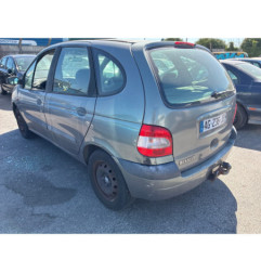 Feu arriere principal gauche (feux) RENAULT SCENIC 1