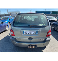 Feu arriere principal gauche (feux) RENAULT SCENIC 1