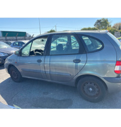 Feu arriere principal gauche (feux) RENAULT SCENIC 1