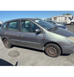 Feu arriere principal gauche (feux) RENAULT SCENIC 1