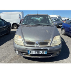 Feu arriere principal gauche (feux) RENAULT SCENIC 1