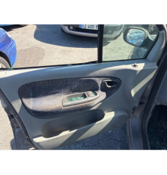 Feu arriere principal gauche (feux) RENAULT SCENIC 1