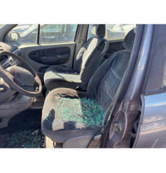 Feu arriere principal gauche (feux) RENAULT SCENIC 1