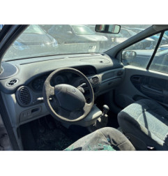 Feu arriere principal gauche (feux) RENAULT SCENIC 1