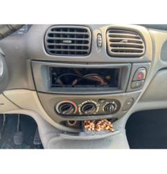 Feu arriere principal gauche (feux) RENAULT SCENIC 1