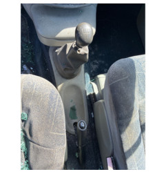 Feu arriere principal gauche (feux) RENAULT SCENIC 1