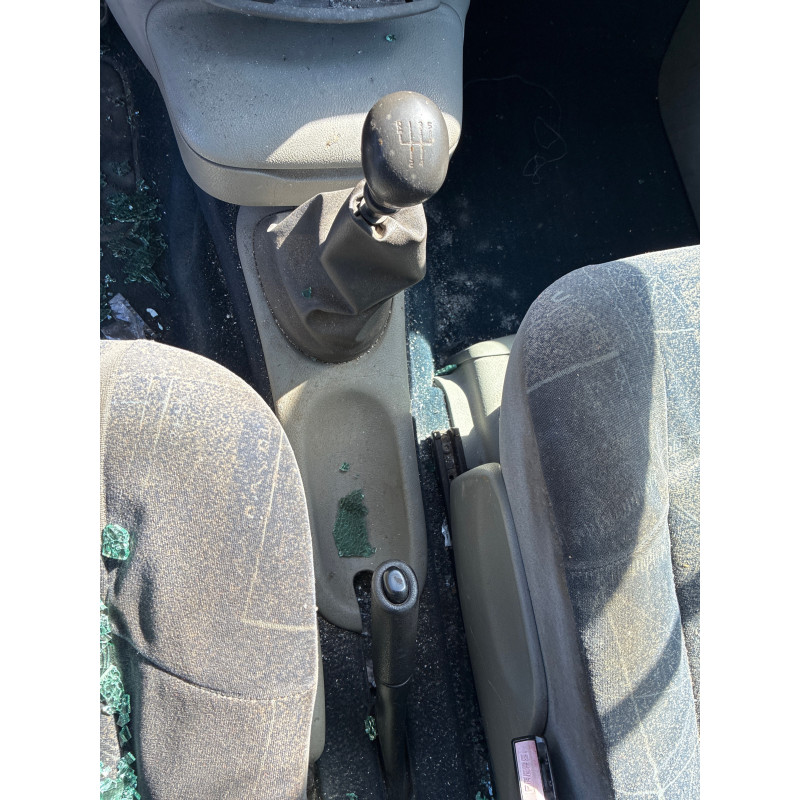 Feu arriere principal gauche (feux) RENAULT SCENIC 1 Photo n°16