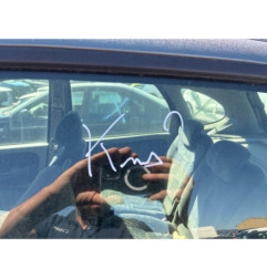 Feu arriere principal gauche (feux) RENAULT SCENIC 1