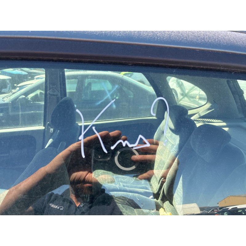 Feu arriere principal gauche (feux) RENAULT SCENIC 1 Photo n°17