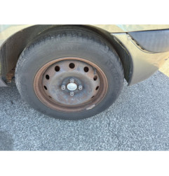 Feu arriere principal gauche (feux) RENAULT SCENIC 1