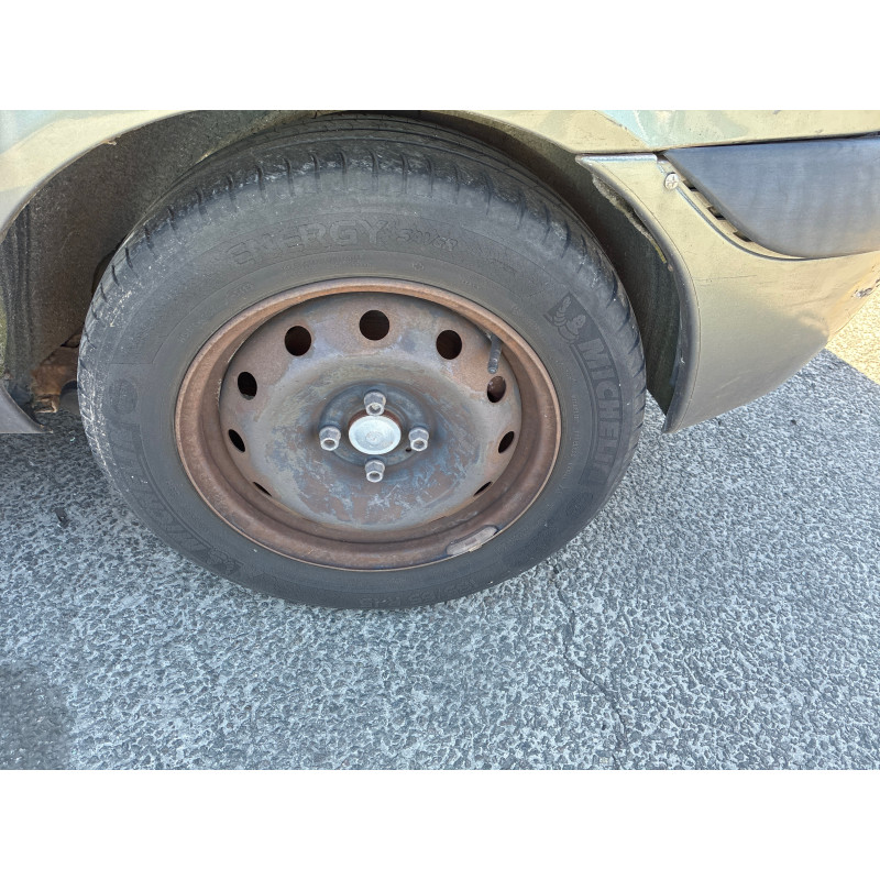 Feu arriere principal gauche (feux) RENAULT SCENIC 1 Photo n°18