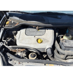 Feu arriere principal gauche (feux) RENAULT SCENIC 1