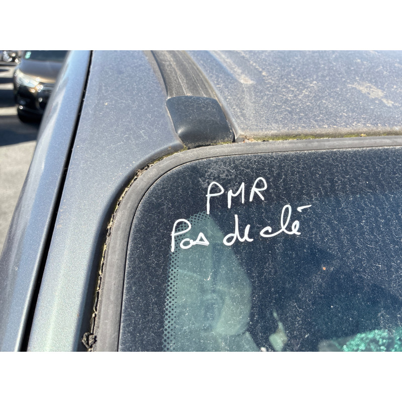 Feu arriere principal gauche (feux) RENAULT SCENIC 1 Photo n°20