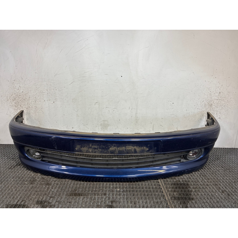 Pare choc avant PEUGEOT 306 Photo n°4