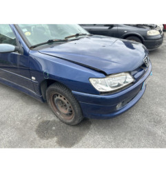 Pare choc avant PEUGEOT 306
