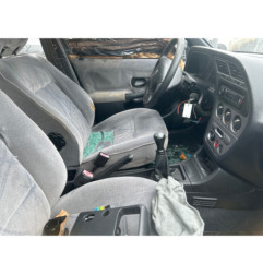 Pare choc avant PEUGEOT 306
