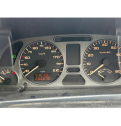 Pare choc avant PEUGEOT 306