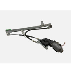 Leve vitre electrique avant droit PEUGEOT 306 Photo n°1