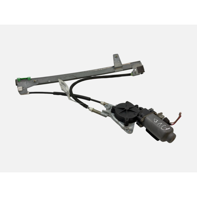 Leve vitre electrique avant droit PEUGEOT 306 Photo n°1