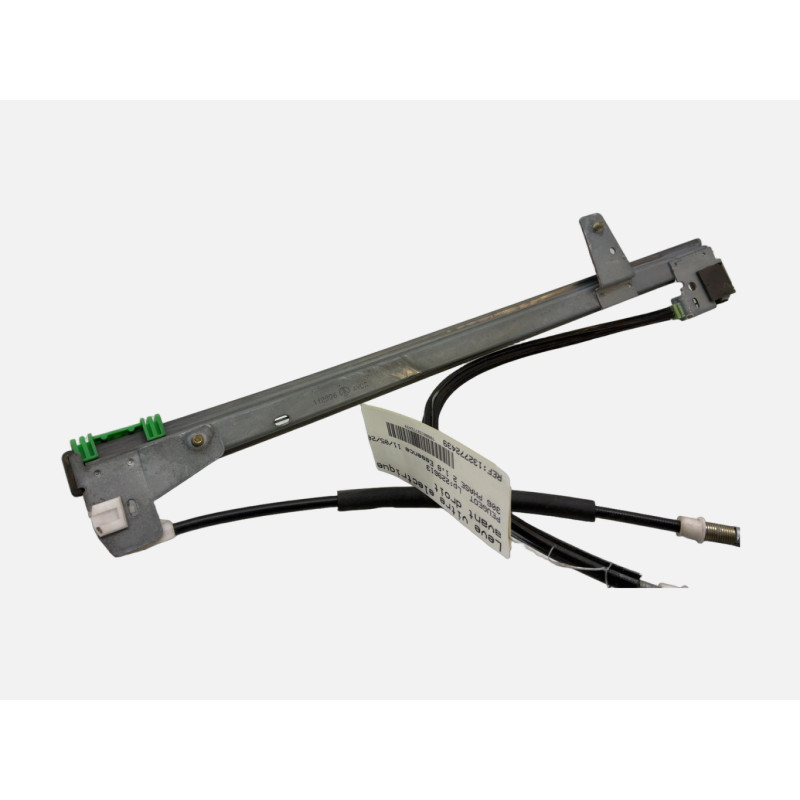Leve vitre electrique avant droit PEUGEOT 306 Photo n°2