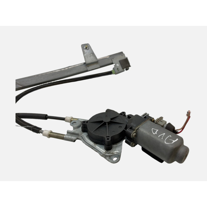 Leve vitre electrique avant droit PEUGEOT 306 Photo n°3