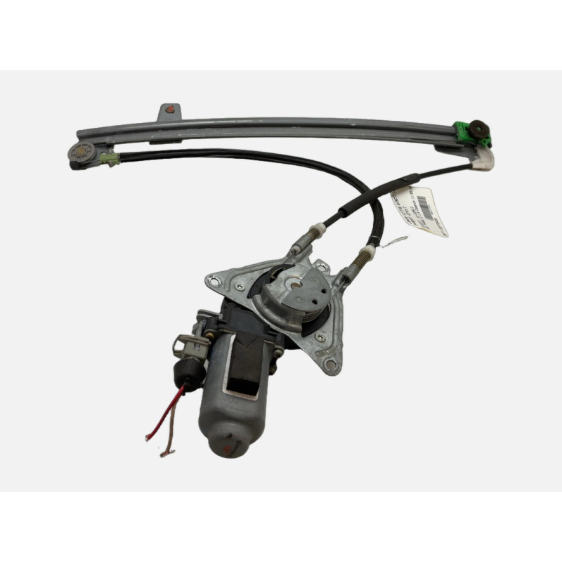 Leve vitre electrique avant droit PEUGEOT 306 Photo n°6
